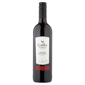 Gallo Family Cabernet Sauvignon 750ml