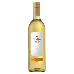 Gallo Family Chardonnay 750ml