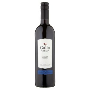 Gallo Family Merlot 750ml