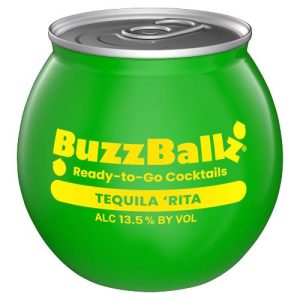 Buzzballz Cocktail 200ml TEQUILA RITA