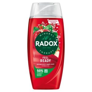 Radox Shower Gel Feel Uplifted 250ml
