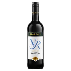 Hardys VR Cabernet Sauvignon 750ml