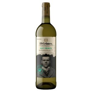 19 Crimes Sauvignon Blanc 750ml