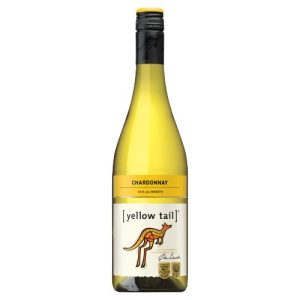 Yellow Tail Chardonnay 750ml